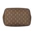 Louis Vuitton Monogram NéoNoé MM, top view